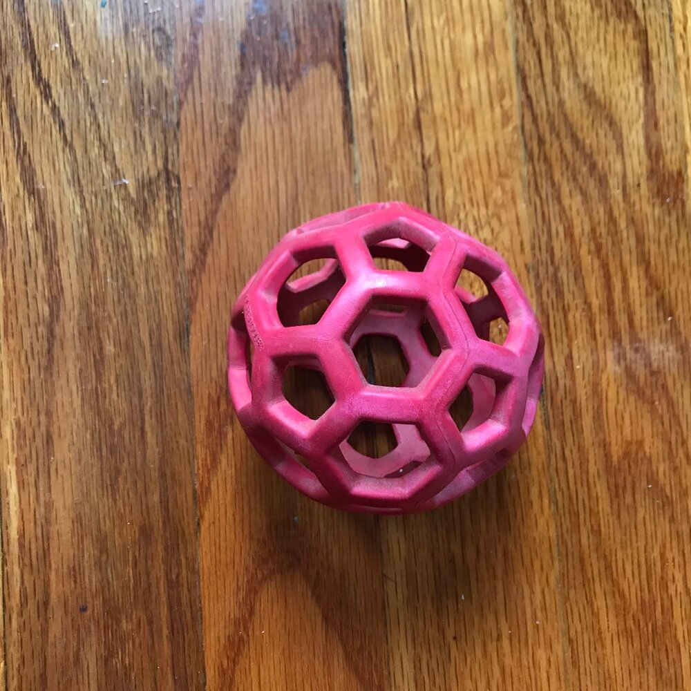 JW Pet HOL-ee Roller 3.5